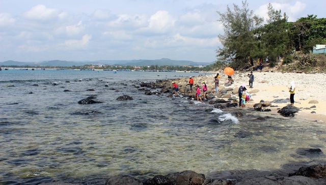 Những điểm đến kh&ocirc;ng n&ecirc;n bỏ lỡ khi đến Ph&uacute; Y&ecirc;n  - 6