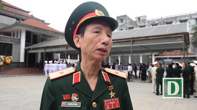 thieu tuong nguyen ba tong thieu tuong nguyen ba tong