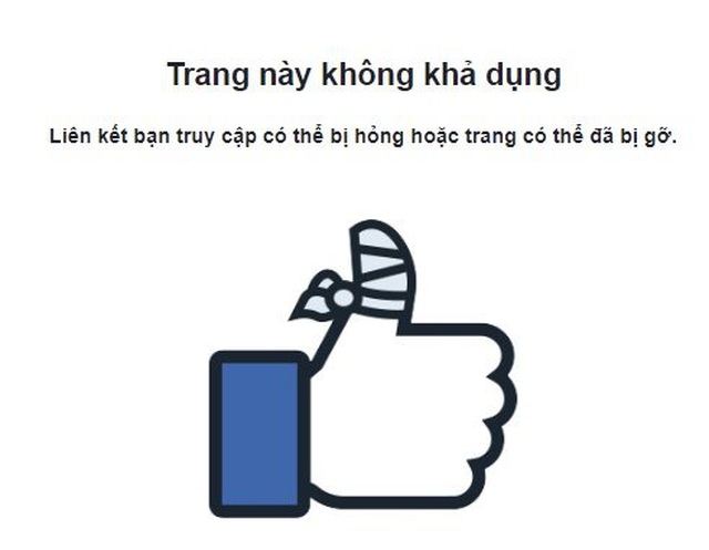 Facebook tuy&ecirc;n bố mạnh tay &ldquo;trảm&rdquo; c&aacute;c t&agrave;i khoản l&agrave;m dịch vụ hack nick - 2
