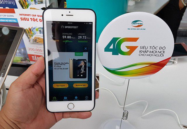 Bao giờ người dùng Việt mới thực sự được sử dụng mạng 5G? - 1