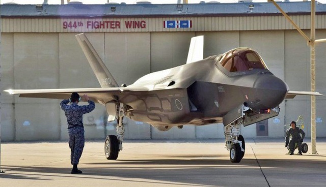 Thách thức tìm kiếm máy bay F-35A Nhật dưới đáy biển - 2 Thách thức tìm kiếm máy bay F-35A Nhật dưới đáy biển - 2