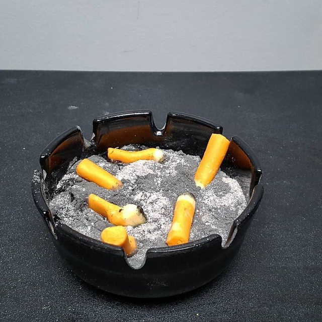 Những chiếc bánh khác thường khiến thực khách chỉ muốn “chết ngất” - 8