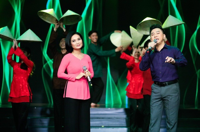  Dàn sao Việt xúc động chia tay MC Quỳnh Hương tại “Thay lời muốn nói” - 14