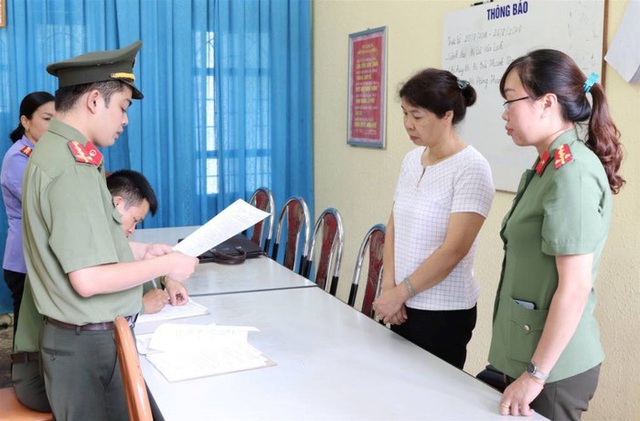 Báo cáo Bộ Quốc Phòng xử lý Thủ khoa HV Kỹ thuật Quân sự là thí sinh Sơn La - 1