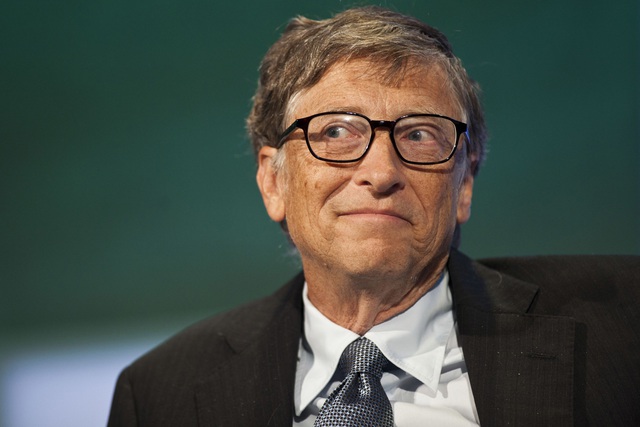 Bill Gates hạnh phúc ở tuổi 63 hơn tuổi 25 chỉ nhờ 4 điều đơn giản - 3