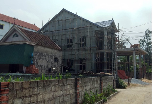 Vui buồn ở làng “giàu lên như diều gặp gió”: Giật mình số vụ ly hôn - 3 Vui buồn ở làng “giàu lên như diều gặp gió”: Giật mình số vụ ly hôn - 3