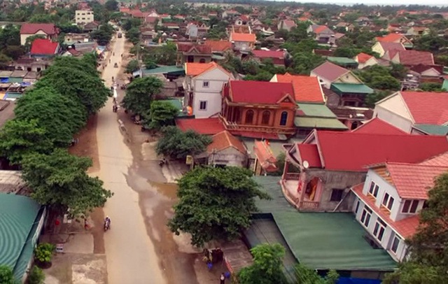Vui buồn ở làng “giàu lên như diều gặp gió”: Giật mình số vụ ly hôn - 1 Vui buồn ở làng “giàu lên như diều gặp gió”: Giật mình số vụ ly hôn - 1