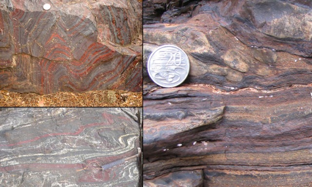 Những tảng đá 3,8 tỷ năm tuổi có thể mang theo nguồn gốc của sự sống - 1