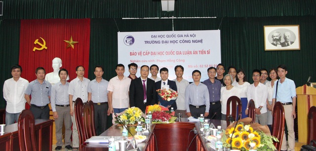 Độc đáo mô hình đào tạo nhân tài thành công ở Việt Nam - 2