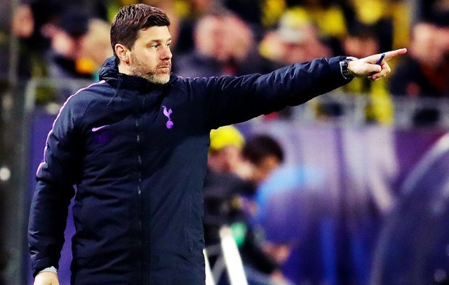 Người Anh mơ về trận chung kết nội bộ ở Champions League 2019 - 2 Người Anh mơ về trận chung kết nội bộ ở Champions League 2019 - 2