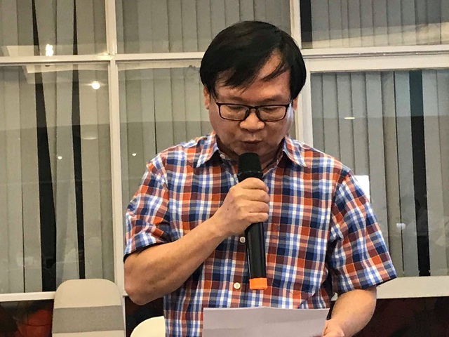 Nhà văn Nguyễn Nhật Ánh: Không thể bắt trẻ đọc sách vì nghĩa vụ! - 1