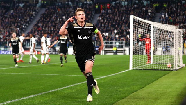 Son Heung Min sánh đôi cùng Messi ở đội hình tiêu biểu tứ kết Champions League - 1 Son Heung Min sánh đôi cùng Messi ở đội hình tiêu biểu tứ kết Champions League - 1