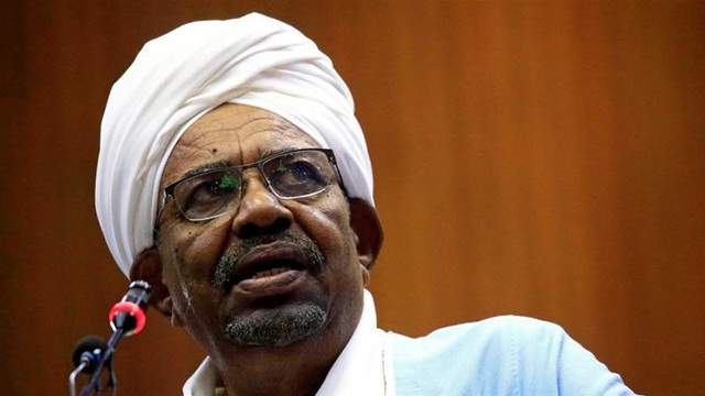 Tích cả núi tiền trong nhà, cựu Tổng thống Sudan bị điều tra, chuẩn bị hầu tòa - 1