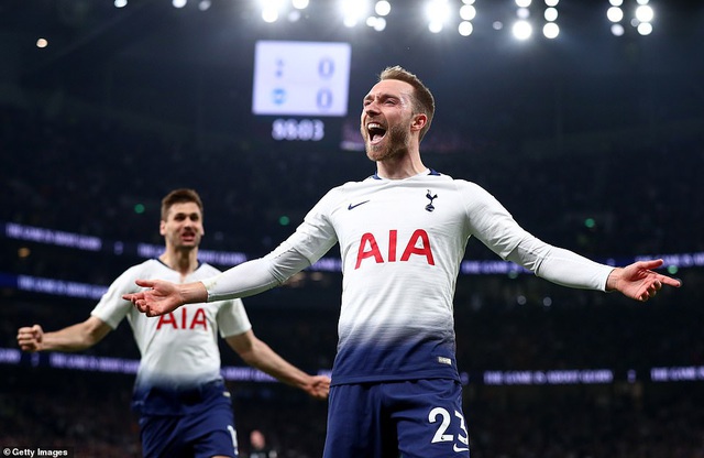 Khi nào top 4 Premier League không được dự Champions League? - 1 Khi nào top 4 Premier League không được dự Champions League? - 1