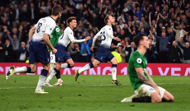 Top 5 cầu thủ ghi b&agrave;n nhanh nhất lịch sử Ngoại hạng Anh - 2