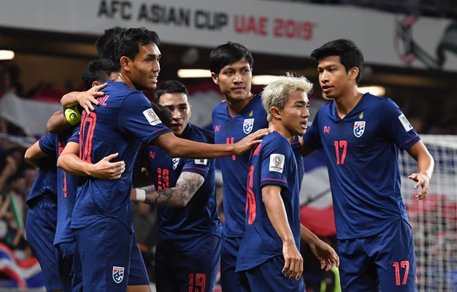 Thái Lan sẽ triệu tập tinh binh đang thi đấu ở nước ngoài về đá King’s Cup - 2 Thái Lan sẽ triệu tập tinh binh đang thi đấu ở nước ngoài về đá King’s Cup - 2