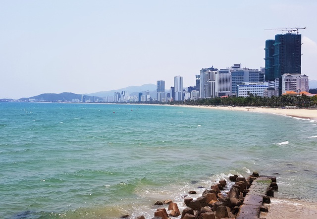 Dịp nghỉ lễ 30/4: Nha Trang ước đón 150.000 lượt khách lưu trú - 1 Dịp nghỉ lễ 30/4: Nha Trang ước đón 150.000 lượt khách lưu trú - 1