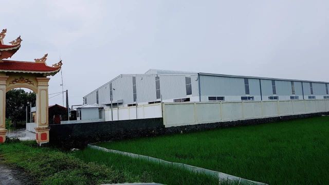Sai phạm trong quản lý đất đai, 2 nguyên Chủ tịch UBND xã bị bắt giam - 2 Sai phạm trong quản lý đất đai, 2 nguyên Chủ tịch UBND xã bị bắt giam - 2