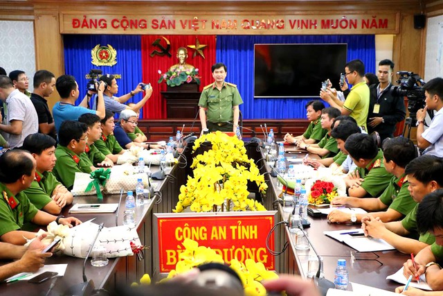 Vụ s&aacute;t hại 3 người: Những dấu vết tố c&aacute;o kẻ s&aacute;t nh&acirc;n - 6