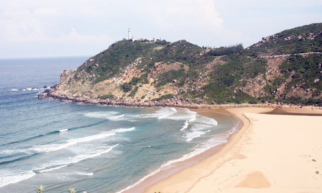 Những điểm đến kh&ocirc;ng n&ecirc;n bỏ lỡ khi đến Ph&uacute; Y&ecirc;n  - 12