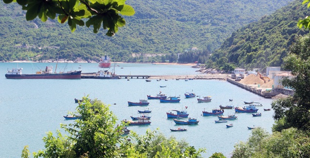 Những điểm đến kh&ocirc;ng n&ecirc;n bỏ lỡ khi đến Ph&uacute; Y&ecirc;n  - 15