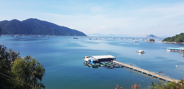 Những điểm đến kh&ocirc;ng n&ecirc;n bỏ lỡ khi đến Ph&uacute; Y&ecirc;n  - 14