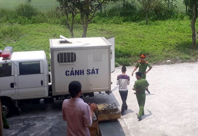 Nước mắt 3 người mẹ trong vụ án giết người hi hữu - 3 Nước mắt 3 người mẹ trong vụ án giết người hi hữu - 3