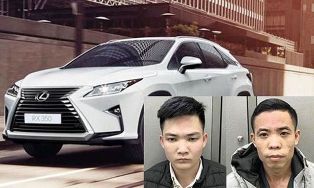 Khó tin: Tráo tiền âm phủ lấy hơn 7 tỷ đồng trong két ngân hàng - 1 Khó tin: Tráo tiền âm phủ lấy hơn 7 tỷ đồng trong két ngân hàng - 1