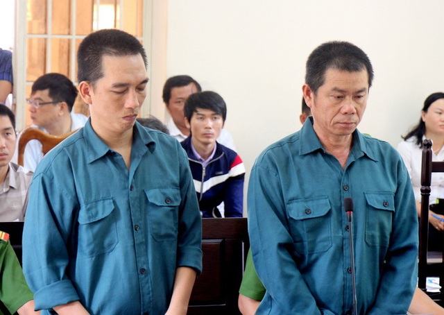 Khó tin: Tráo tiền âm phủ lấy hơn 7 tỷ đồng trong két ngân hàng - 2 Khó tin: Tráo tiền âm phủ lấy hơn 7 tỷ đồng trong két ngân hàng - 2