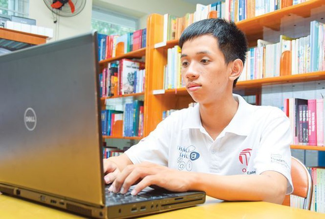 Những công dân trẻ sống cống hiến, trách nhiệm - 1 Những công dân trẻ sống cống hiến, trách nhiệm - 1