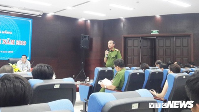 Vụ cha sát hại con ném xuống sông: Lấy lời khai một phụ nữ Hàn Quốc - 3