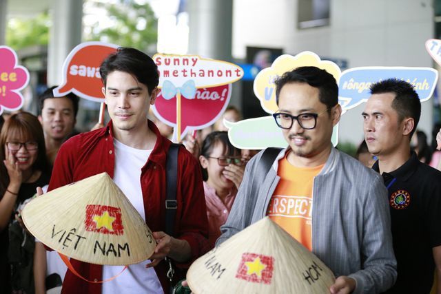 Bộ Ngoại giao: Miễn visa phải dựa trên nguyên tắc “có đi, có lại” - 2