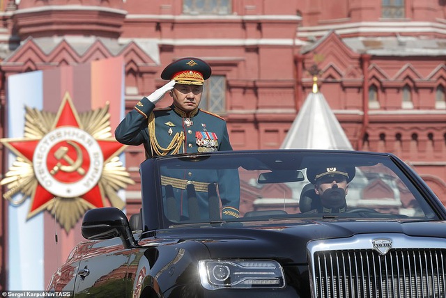 Bí ẩn đại gia đưa Rolls Royce về Việt Nam