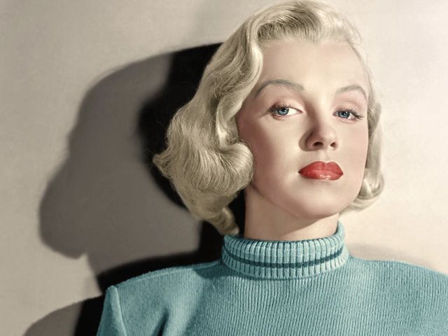 Vẻ đẹp của những bức ảnh cổ được &ldquo;t&ocirc; m&agrave;u&rdquo; - 1