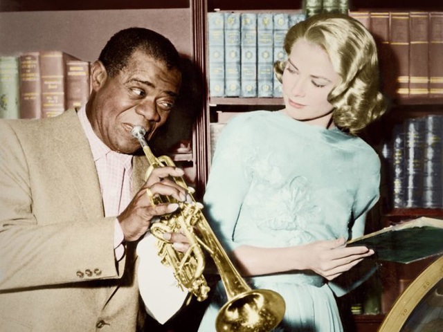 Vẻ đẹp của những bức ảnh cổ được &ldquo;t&ocirc; m&agrave;u&rdquo; - 4