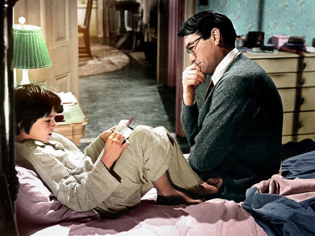 Vẻ đẹp của những bức ảnh cổ được &ldquo;t&ocirc; m&agrave;u&rdquo; - 9