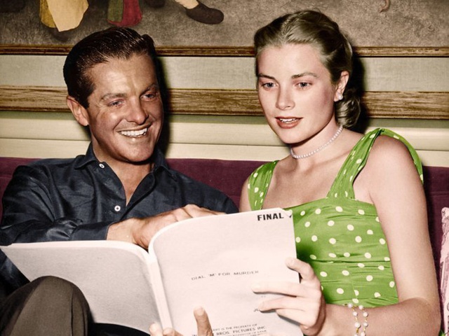 Vẻ đẹp của những bức ảnh cổ được &ldquo;t&ocirc; m&agrave;u&rdquo; - 12