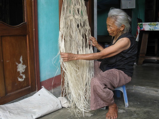 Cù Lao Chàm quyến rũ Cù Lao Chàm quyến rũ
