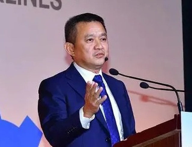 Vì sao Việt Nam chưa thể mở đường bay thẳng đến Mỹ? - 1