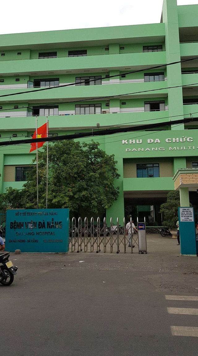 Đ&agrave; Nẵng sẽ c&oacute; Trung t&acirc;m phẫu thuật thần kinh, chấn thương v&agrave; bỏng tạo h&igrave;nh - 1