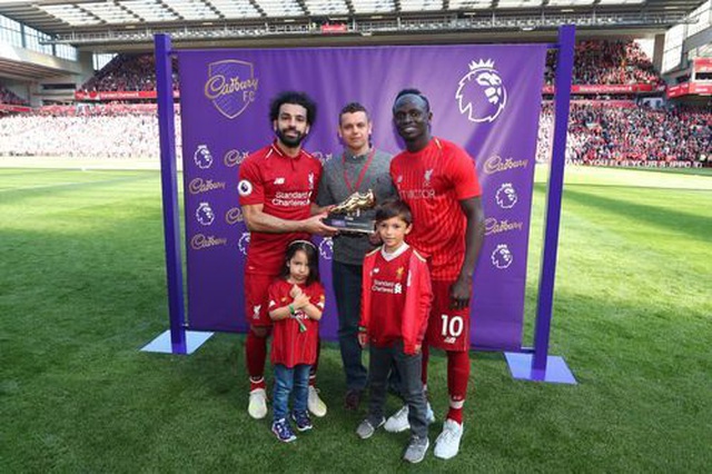 Liverpool thiết lập nhiều kỷ lục tại Premier League 2018/19 - 2 Liverpool thiết lập nhiều kỷ lục tại Premier League 2018/19 - 2