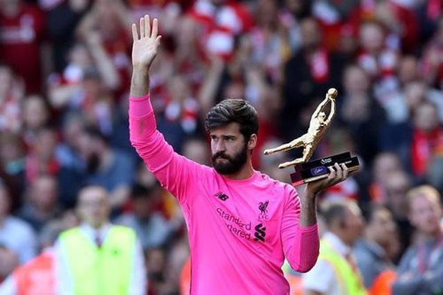 Liverpool thiết lập nhiều kỷ lục tại Premier League 2018/19 - 3 Liverpool thiết lập nhiều kỷ lục tại Premier League 2018/19 - 3