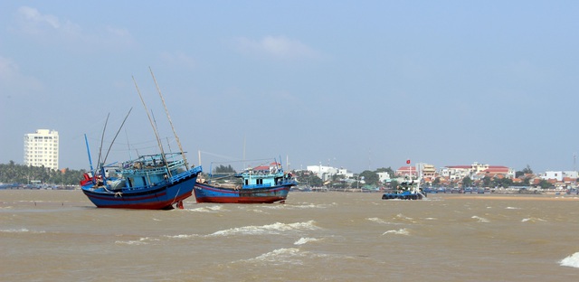 Phó Chủ tịch TP Tuy Hòa bị kỷ luật cảnh cáo - 2 Phó Chủ tịch TP Tuy Hòa bị kỷ luật cảnh cáo - 2