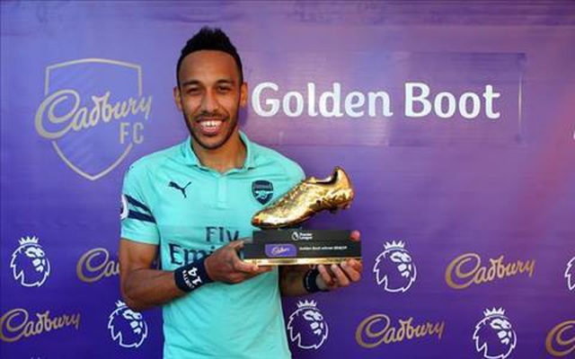 Premier League xuất hiện điều đặc biệt ở giải Vua phá lưới - 1