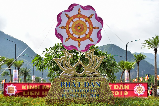 11 kỷ lục được xác lập tại Đại lễ Phật đản Vesak 2019 - 2 11 kỷ lục được xác lập tại Đại lễ Phật đản Vesak 2019 - 2