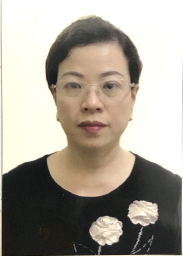 Vụ gian lận điểm thi ở Hòa Bình: Bắt Phó trưởng phòng khảo thí - 1 Vụ gian lận điểm thi ở Hòa Bình: Bắt Phó trưởng phòng khảo thí - 1