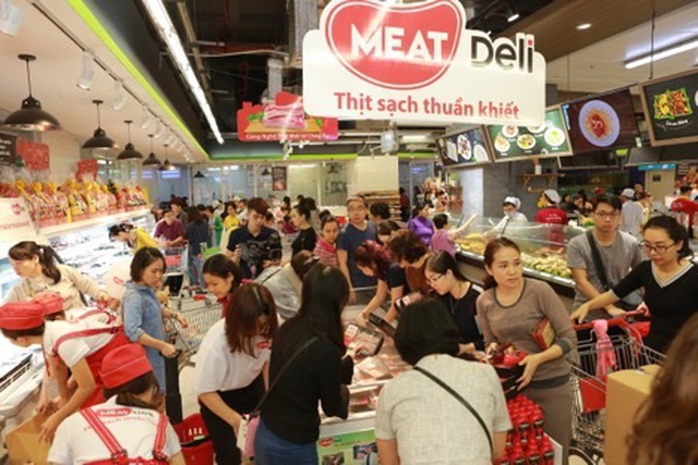 Xu hướng tiêu dùng thịt mát ngày càng được người tiêu dùng Việt quan tâm - 2