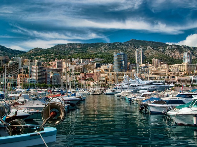 Giá nhà thiên đường thuế Monaco đắt nhất thế giới 1,2 tỷ đồng/m2 - 1