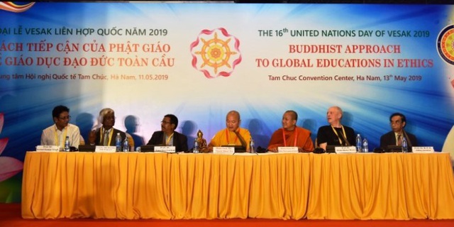 11 kỷ lục được xác lập tại Đại lễ Phật đản Vesak 2019 - 3 11 kỷ lục được xác lập tại Đại lễ Phật đản Vesak 2019 - 3