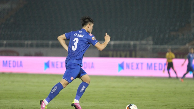 Ai sẽ thay thế Duy Mạnh ở đội tuyển Việt Nam tại Kings Cup? - 1 Ai sẽ thay thế Duy Mạnh ở đội tuyển Việt Nam tại Kings Cup? - 1